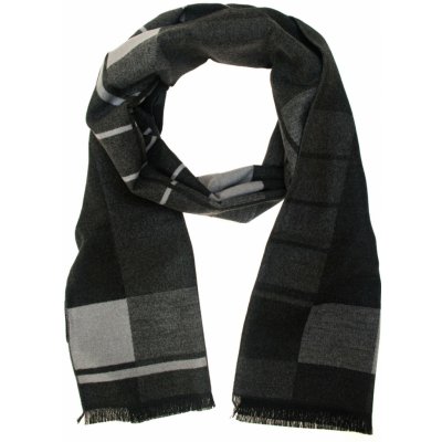 Avantgard šála 957-01718 šedá – Zboží Dáma