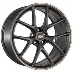 BBS CI-R 10,5x20 5x120 ET35 platinum silver