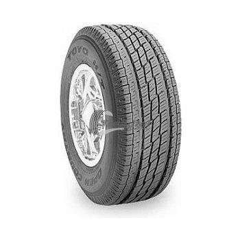 Toyo Open Country H/T 225/55 R17 101H