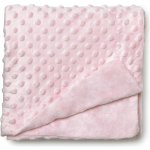 InterBaby Deka extra měkká kuličky růžová – Sleviste.cz