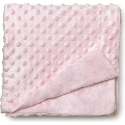 InterBaby Deka extra měkká kuličky růžová – Sleviste.cz