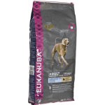 Eukanuba Adult Large Breed Lamb 12 kg – Hledejceny.cz