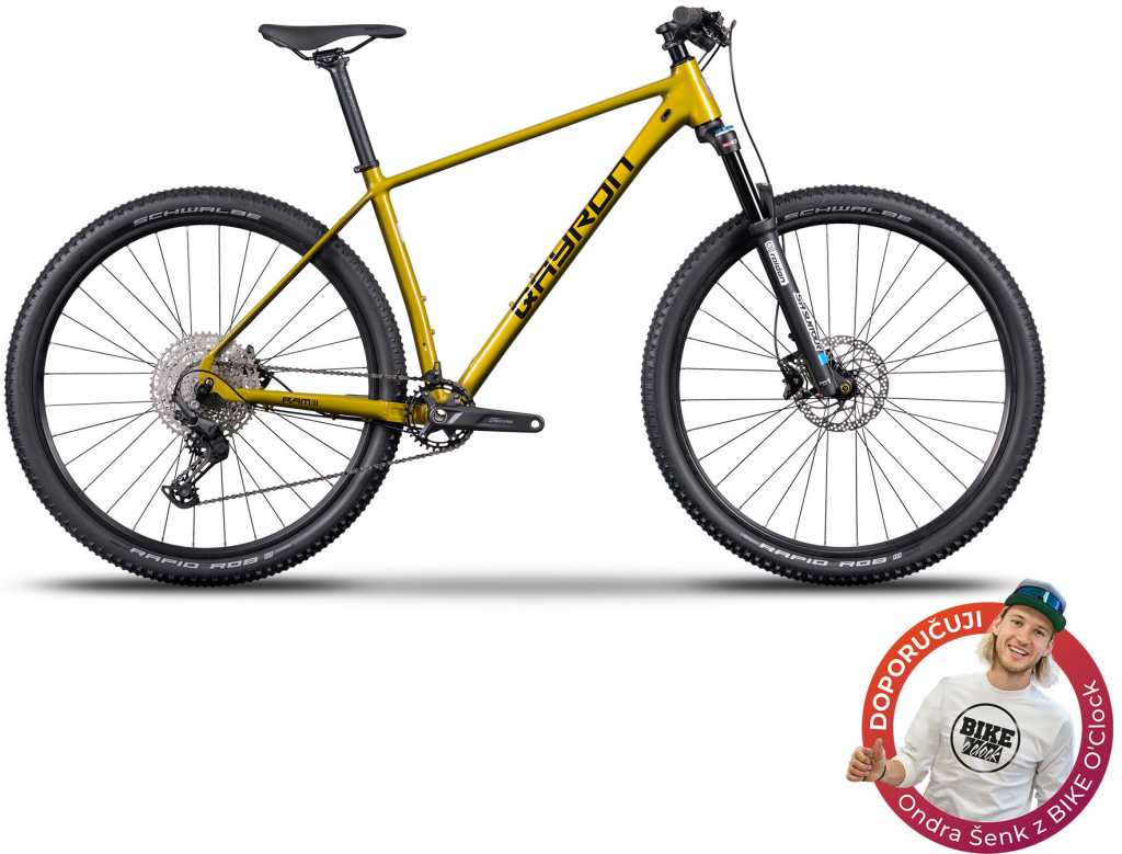 Qayron Ram MKII 3 2024