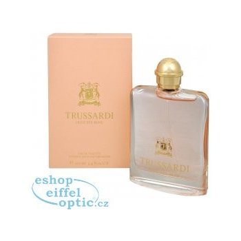 TrussarDi Delicate Rose toaletní voda dámská 100 ml