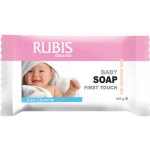 Rubis toaletní mýdlo dětské Sensitive 100 g – Zboží Dáma