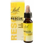 Bachovy Esence Bach Flower Remedies Krizové kapky Rescue REMEDY 10 ml s obsahem alkoholu – Hledejceny.cz