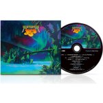 Yes - Aurora CD – Sleviste.cz
