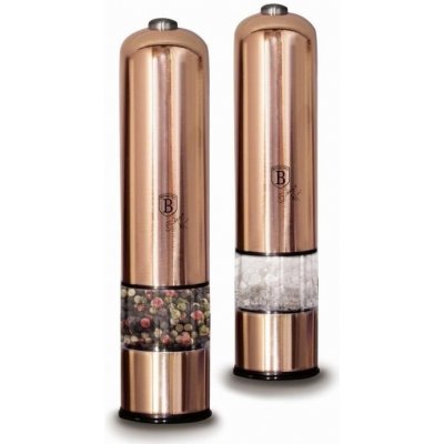 Rosegold Metallic Line BH-1905 – Zboží Dáma