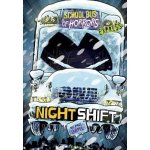 Night Shift - Express Edition – Hledejceny.cz