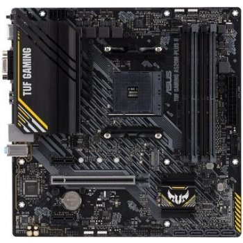 Asus TUF GAMING A520M-PLUS II 90MB17G0-M0EAY0