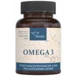 Serafin Omega 3 60 kapslí – Hledejceny.cz