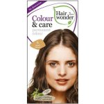 Hairwonder přírodní dlouhotrvající barva tmavá blond 6 100 ml – Sleviste.cz