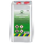 BOLL Čistič silikonu, odstraňovač silikonového oleje 5l, 0030021 – HobbyKompas.cz