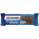 Nutramino Protein Bar 55 g – Zboží Mobilmania