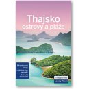 Thajsko ostrovy a pláže Lonely Planet