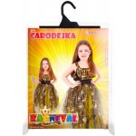 Rappa netopýrka čarodějnice – Sleviste.cz