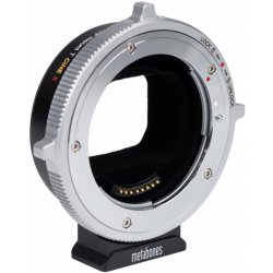 Metabones Canon EF to Canon RF mount T CINE Adapter (EOS R) II