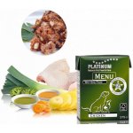 Platinum Natural Menu Adult Chicken 375 g – Zbozi.Blesk.cz