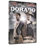 El Dorado DVD – Zbozi.Blesk.cz