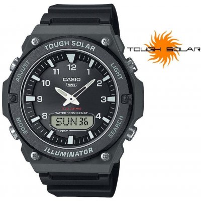 Casio AQ-S820W-1A – Zboží Dáma