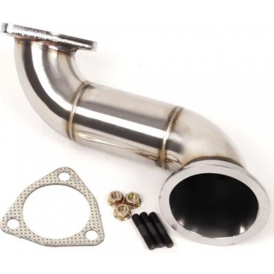 Jap Parts Náhrada katalyzátoru Opel Zafira A / B OPC 2.0 Turbo (99-14) – Zboží Mobilmania