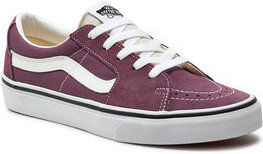 Vans SK8-Low VN0009QRCHI1 fialové