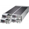 Serverové komponenty Základy pro servery Supermicro PIO-F627G2-F73PT+-NODE