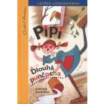 Pipi Dlouhá punčocha - 9. vyd. - Astrid Lindgrenová, Adolf Born – Hledejceny.cz