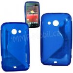 Pouzdro S Case HTC Desire 200 modré – Hledejceny.cz