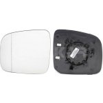 Sklo do zrcátka, vnější zrcátko ALKAR 6431985 | Zboží Auto