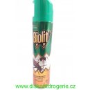 Biolit spray Uni s vůní pomeranče 400 ml