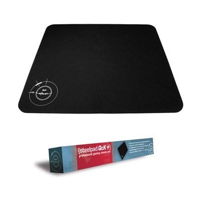 Podložka SteelSeries Qck Plus (450x400x2mm) - 63003 – Hledejceny.cz