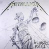 Hudba Metallica - And Justice For All - Reedice 2018 LP - Vinyl