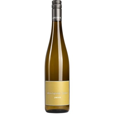Bäder Sauvignon blanc 2025 12,8% 0,75 l (holá láhev) – Hledejceny.cz