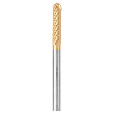Dremel 9903 karbidová fréza válcová zaoblená 3,2mm 26159903DM – HobbyKompas.cz