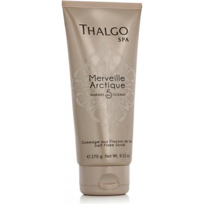 Thalgo Atlantik sprchový peeling s růžovým pískem Joyaux Atlantique 200 ml – Hledejceny.cz