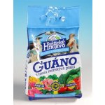 Nohelgarden Hnojivo NPK HOŠTICKÉ s guánem 2,5 kg – Zboží Mobilmania