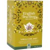 Čaj English Tea Shop Vanilka a Earl Grey Mandala 20 sáčků