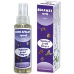 Bugaway spray 100 ml – Zboží Mobilmania