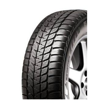 Bridgestone Blizzak LM25 4x4 275/55 R17 109H