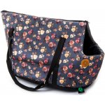 JK ANIMALS taška Lux Monty M 50 x 30 x 31 cm – Zboží Dáma