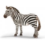 Schleich 14810 zebra samice – Hledejceny.cz