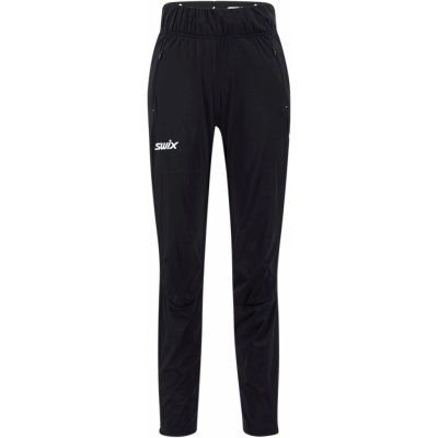 Swix Quantum performance pants W black – Zboží Mobilmania