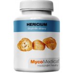 MycoMedica Hericium 50 % 90 kapslí – Sleviste.cz