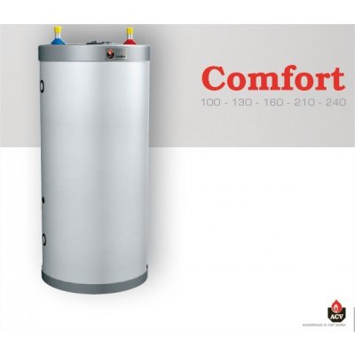 ACV Comfort E 100l