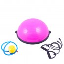 Balanční podložka Sportago Balance Ball 58 cm