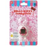 Tamagotchi Tama Nano Hello Kitty Red – Zbozi.Blesk.cz