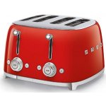 Smeg TSF03RDEU – Zboží Mobilmania