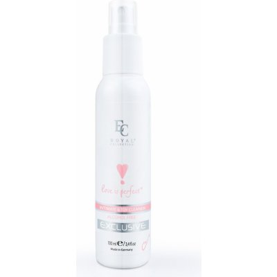 Intimate & Toy Cleaner 100 ml – Zboží Dáma