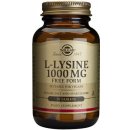 Solgar L Lysine 1000 mg 50 tablet
